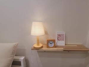 Stay Aall Seoul train station