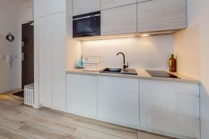 Apartament przy Wydmach Rewal