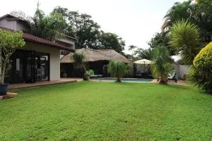 豪萨酒店 - Bosfontein 豪萨酒店 - Bosfontein