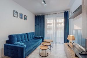 Apartament przy Wydmach Rewal