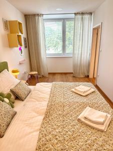 CITY Apartment I
