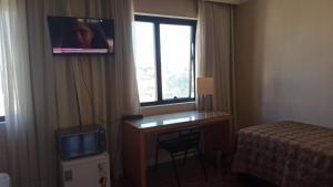 Hotel Guarulhos Slaviero Apto1411