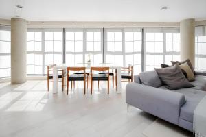 Large Apartment By Liverpool Street Station