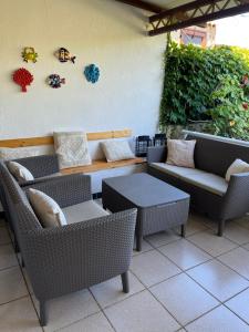 Casa Stewart - Ponente img17