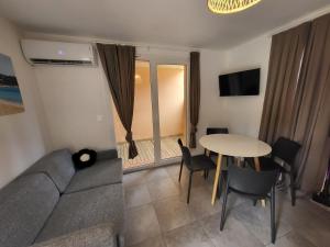 Appartements Apt 91, T2 a LECCI avec piscines, proche plage : photos des chambres