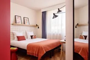 Hife Paris Issy Porte de Versailles - Sèvres