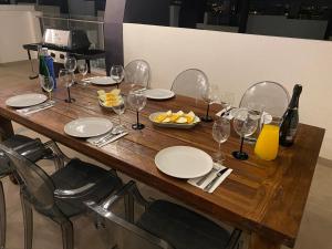 BiancaBeach317 apartament z prywatnym jacuzzi 200m od plaży