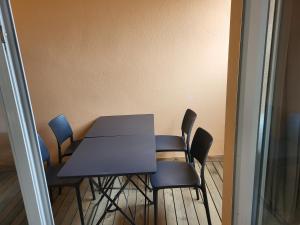 Appartements Apt 91, T2 a LECCI avec piscines, proche plage : photos des chambres