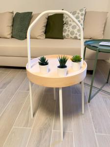 Lou Coin Dou Barri Studio Climatisé Centre Ville