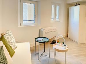 Lou Coin Dou Barri Studio Climatisé Centre Ville