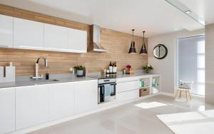 Large Apartment By Liverpool Street Station