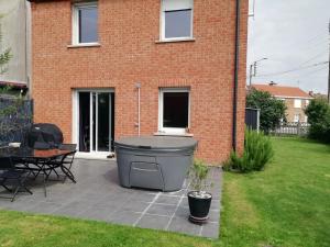 Sejours chez l'habitant Phalemp'home : photos des chambres