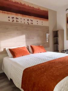 Hotels Hotel le Mas des Ponts d'Arles : photos des chambres