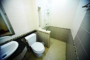 Central Place Serviced Apartment