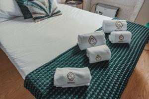 Mira Alfandega apartment