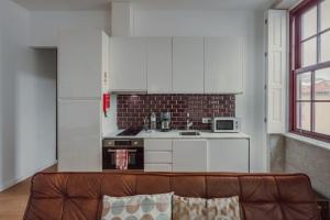 Mira Alfandega apartment