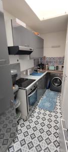 Maisons de vacances L-Auxy : photos des chambres