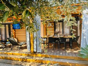 Mobile Home Peponi Del Mar, BRAND NEW