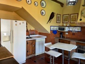 Alojamiento Harinera San Ginés