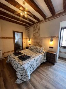 Casa Rural EL TORREÓN