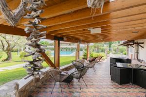 Residence Molino - Holiday Apartments