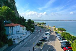 Blue Pearl Elite Apartments