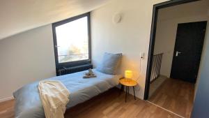 K41 I Ruhiges Haus mit Garten für 8 Personen I Nähe Messe & A81 Stuttgart