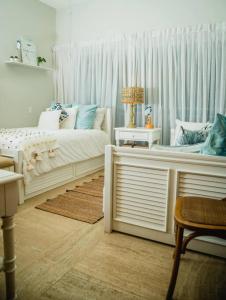 3 BR First Line Beach apt at playa bonita El paraíso building 102