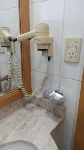 Hotel Guarulhos Slaviero Apto1808