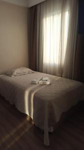 Hotel Guarulhos Slaviero Apto1808