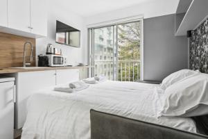 531 Suite Bugeaud - Superbe Appartement à Paris