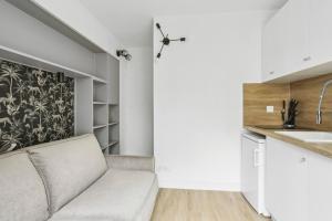 531 Suite Bugeaud - Superbe Appartement à Paris