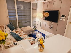 Biệt Thự 1 Phòng Ngủ (One-Bedroom Villa)