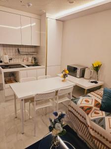 Biệt Thự 1 Phòng Ngủ (One-Bedroom Villa)