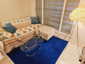 Forte Haim near Hwagok station