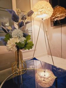 Forte Haim near Hwagok station