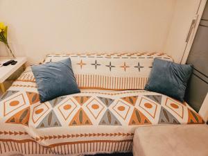 Forte Haim near Hwagok station