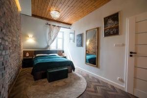 Apartamenty Pióro i Atrament