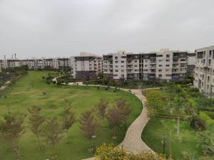 VIP apartment in Madinaty