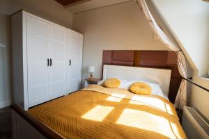 Apartamenty Pióro i Atrament