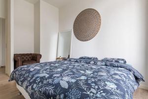 Appartements Geneva Luxury Stay : photos des chambres