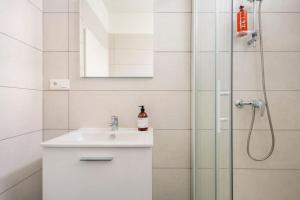 Appartements Geneva Luxury Stay : photos des chambres