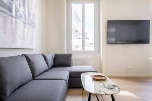 Appartements Geneva Luxury Stay : photos des chambres