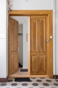 Appartements Geneva Luxury Stay : photos des chambres