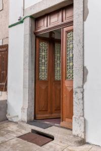 Appartements Geneva Luxury Stay : photos des chambres