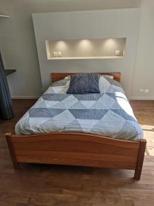 Maisons de vacances shamshouse : photos des chambres