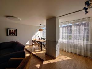 Apartamentai SAULĖTA PALANGĖ