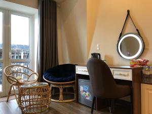 Hà Thành’s homestay