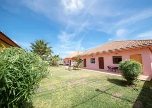 NaLinNaa Resort Buriram ณลิ์ณน่า รีสอร์ท บุรีรัมย์ - Prakhon Chai