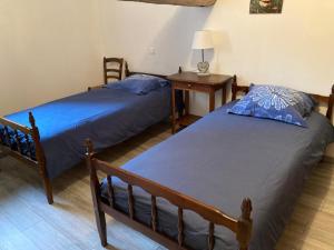 Appartements Apt au coeur des gorges du Tarn : photos des chambres